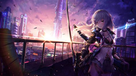 anime girl bilder|4K Anime girl Wallpapers [110+]